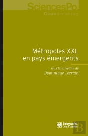 Métropoles Xxl En Pays Émergents