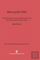 Metropolis 1985