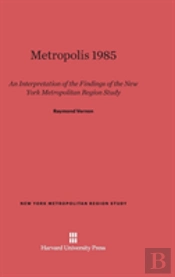 Metropolis 1985