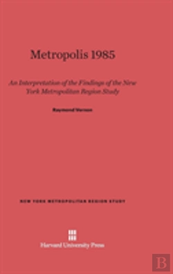 Bertrand.pt - Metropolis 1985