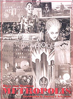 Bertrand.pt - Metropolis - 75th Anniversary Edition