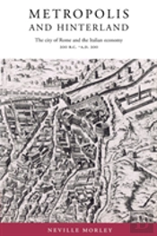 Metropolis And Hinterland