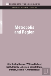 Metropolis And Region