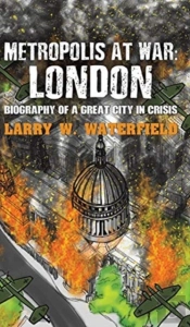 Metropolis At War London