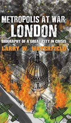 Bertrand.pt - Metropolis At War London