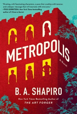 Bertrand.pt - Metropolis