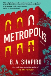 Metropolis
