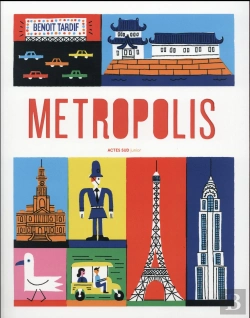 Bertrand.pt - Metropolis