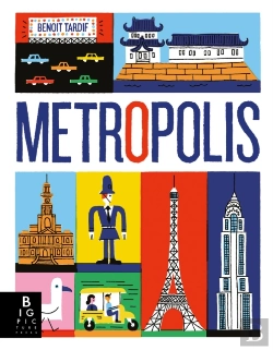 Bertrand.pt - Metropolis