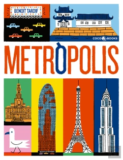 Bertrand.pt - Metròpolis