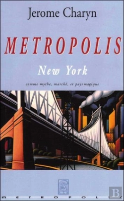 Bertrand.pt - Metropolis