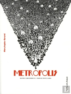 Bertrand.pt - Metropolis