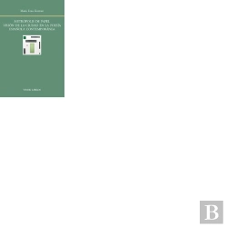 Bertrand.pt - Metrópolis De Papel. Visión De La Ciudad En La Poesía Española Contempoánea