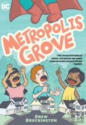 Metropolis Grove