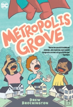 Bertrand.pt - Metropolis Grove