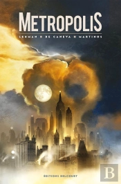 Métropolis : Intégrale