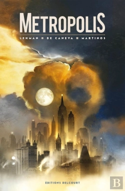 Bertrand.pt - Métropolis : Intégrale