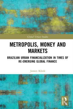 Bertrand.pt - Metropolis, Money And Markets