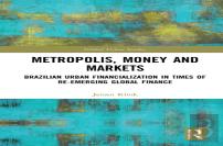 Metropolis, Money And Markets