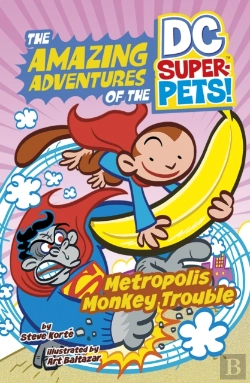 Bertrand.pt - Metropolis Monkey Trouble