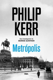 Metrópolis