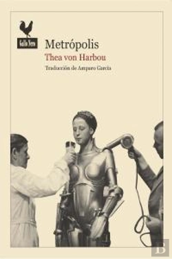Bertrand.pt - Metrópolis