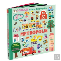 Bertrand.pt - Metropolis
