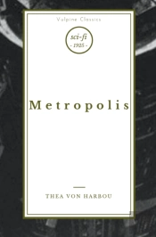 Metropolis