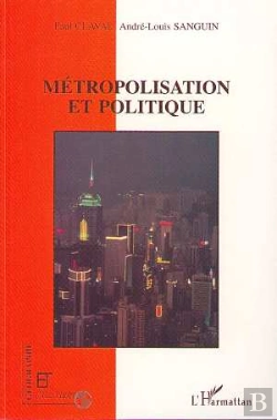 Bertrand.pt - Metropolisation Et Politique