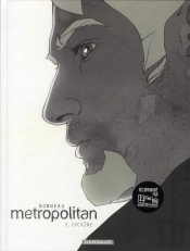 Metropolitain T.2 Cocaine T2