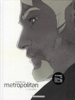 Bertrand.pt - Metropolitain T.2 Cocaine T2