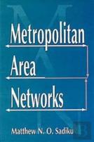 Metropolitan Area Networks