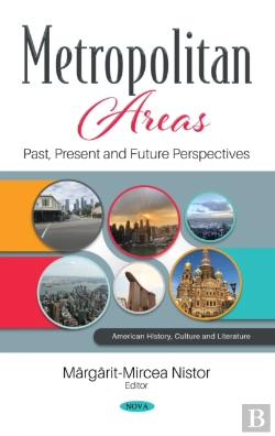 Bertrand.pt - Metropolitan Areas: Past, Present And Future Perspectives