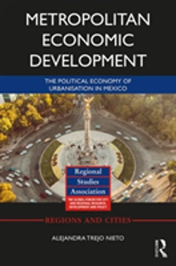 Bertrand.pt - Metropolitan Economic Development
