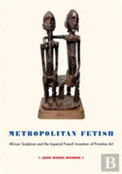 Metropolitan Fetish