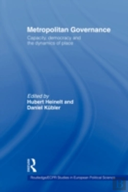 Bertrand.pt - Metropolitan Governance In The 21st Century