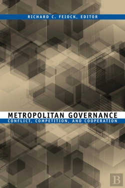 Bertrand.pt - Metropolitan Governance