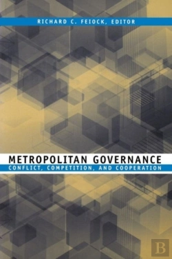 Bertrand.pt - Metropolitan Governance