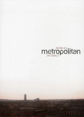 Metropolitan ; Intégrale