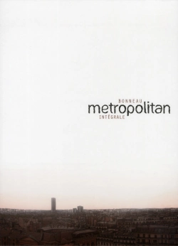 Bertrand.pt - Metropolitan ; Intégrale
