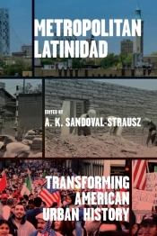 Metropolitan Latinidad