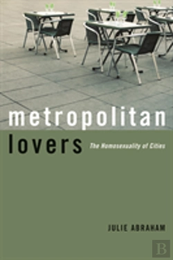 Bertrand.pt - Metropolitan Lovers