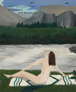 Bertrand.pt - Metropolitan Museum Journal, Volume 52, 2017