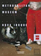 Metropolitan Museum - Nova Iorque