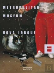 Metropolitan Museum - Nova Iorque