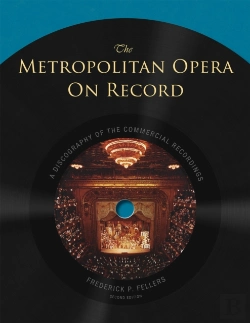 Bertrand.pt - Metropolitan Opera On Record