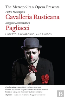 Bertrand.pt - Metropolitan Opera Presents: Mascagni'S Cavalleria Rusticana/Leoncavallo'S Pagliacci