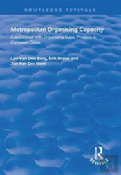 Metropolitan Organising Capacity