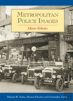 Bertrand.pt - Metropolitan Police Images: Motor Vehicles