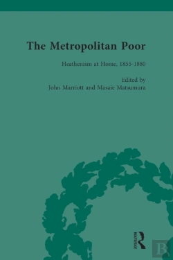 Bertrand.pt - Metropolitan Poor Vol 5